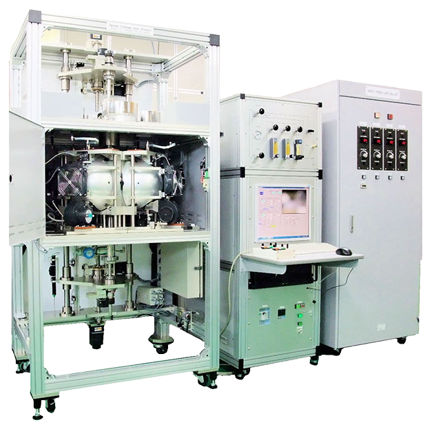 Crystal System Co., Ltd. productscatalog