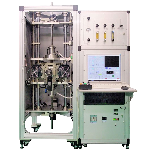 Crystal System Co., Ltd. productscatalog