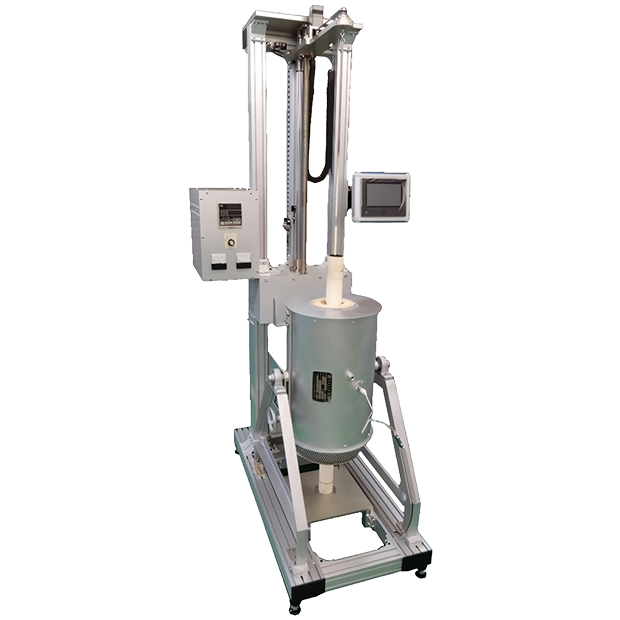 Rotary Elevator unit