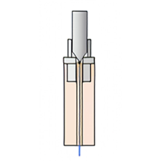 Crystal System Co., Ltd. Product BridgmanFurnaces ElevatingCrucibleType