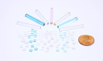 Crystal System Co., Ltd. Product CrystalPrototyping MeltingTest