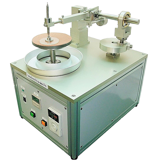 Desktop Crystal Polisher