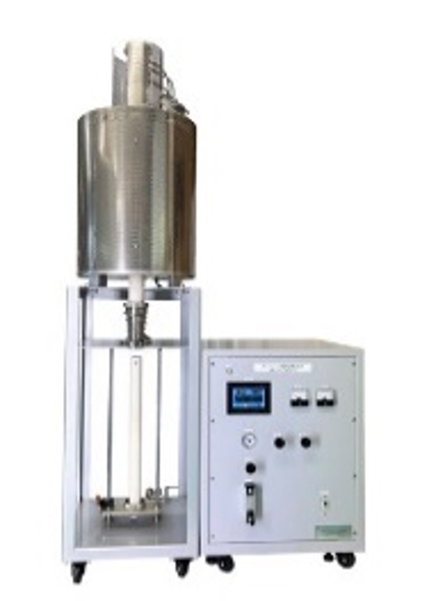 Crystal System Co., Ltd. Product ElectricFurnace VerticalTubeFurnace