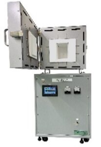 株式会社クリスタルシステム 製品情報 電気炉 箱型炉