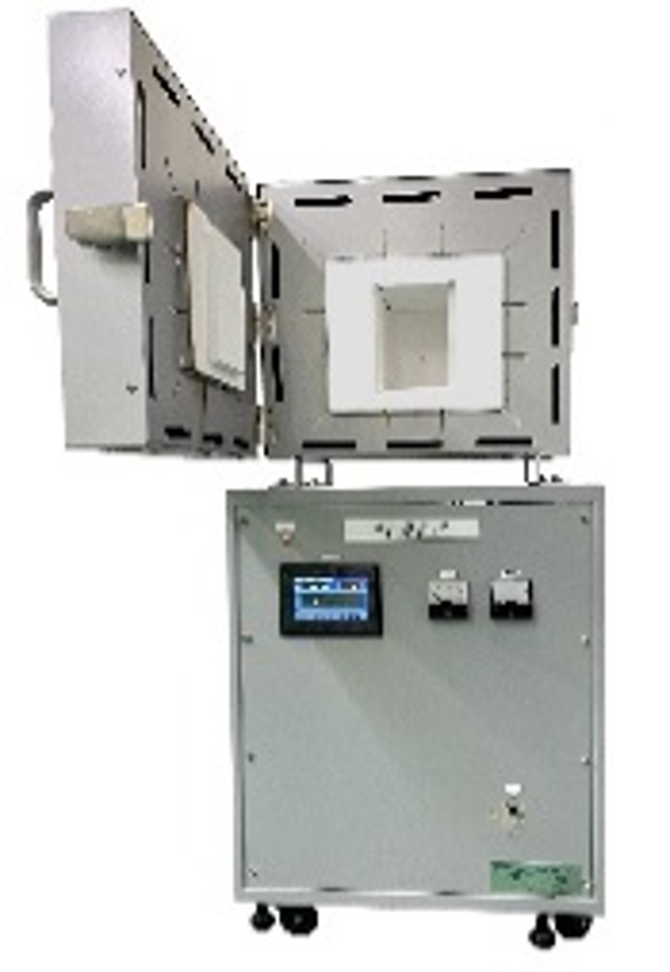 株式会社クリスタルシステム 製品情報 電気炉 箱型炉