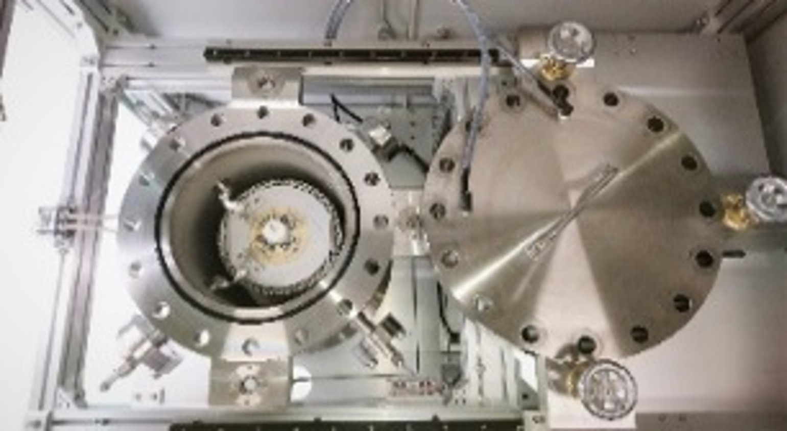 Crystal System Co., Ltd. Product ElectricFurnace InternallyHeatedHighPressureAtmosphereFurnace