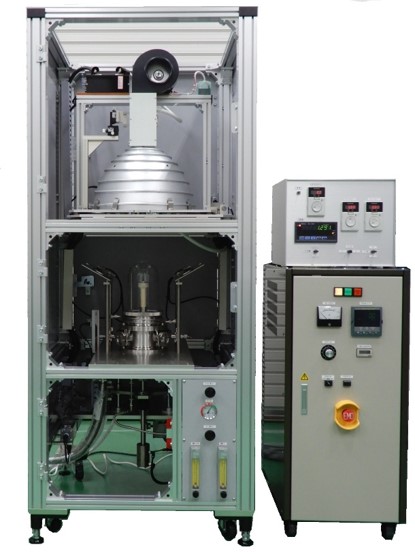 Crystal System Co., Ltd. Product SpeciallyDesignedOpticalHeatingEquipment Xenon-TypeUltra-High-TemperatureHeatingEquipment