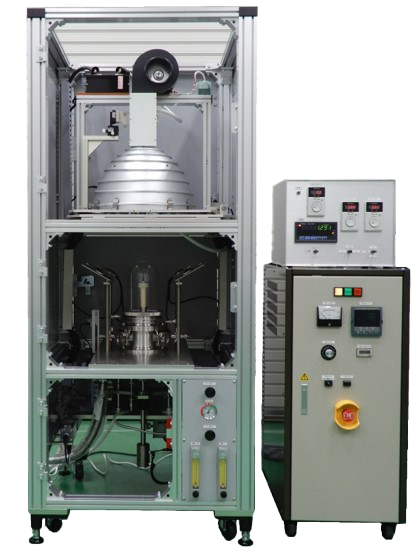 Crystal System Co., Ltd. Product SpeciallyDesignedOpticalHeatingEquipment Xenon-TypeUltra-High-TemperatureHeatingEquipment
