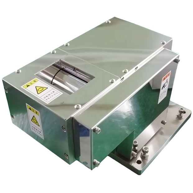 Quenching Roller unit