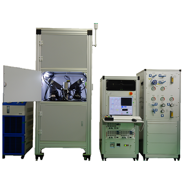 Crystal System Co., Ltd. Product OpticalFloatingZoneMeltingFurnaces LaserType