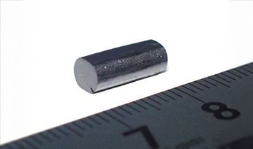 Crystal System Co., Ltd. Product CrystalPrototyping MeltingTest