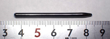 Crystal System Co., Ltd. Product CrystalPrototyping MeltingTest