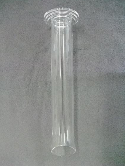Crystal System Co., Ltd. Product Option Gasgudie