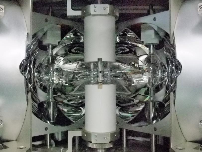 Crystal System Co., Ltd. Product Option Shielding tube